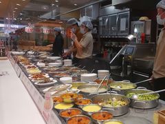 -乡村基·川味现炒大王(熙悦天街店)