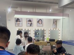 -天真蓝照相馆(中华广场店)
