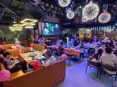 -探花礼音乐餐吧(长安店)