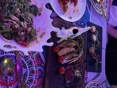 -弗拉门戈西班牙餐厅酒吧(意式风情街店)