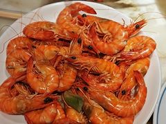 -日丰园海肠水饺·老字号大连海鲜(和平广场店)