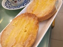 -翠华餐厅(旺角文华商场店)