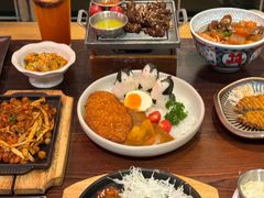 -小川洋风料理(街道口店)