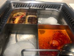 -海底捞火锅(枫蓝国际购物中心店)