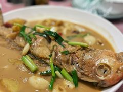 -健跳小海鲜(人民路店)