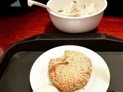-馄饨侯(前门店)