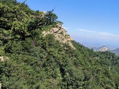 -沂蒙山旅游区龟蒙景区
