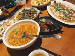 -水门巷餐厅(古子城店)