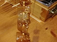 -腰子哥烤串(石佛营炫特店)
