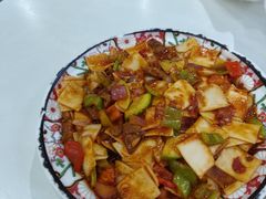 -帕米尔食府(白云观店)