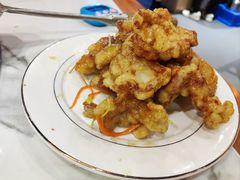 -冰城焰会大丰收铁锅炖(萝岗万达金街店)