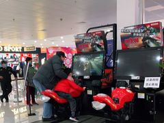 -世纪联华(吴淞店)