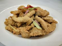 -丰收日·小海鲜·沪上家宴(顾村正大店)