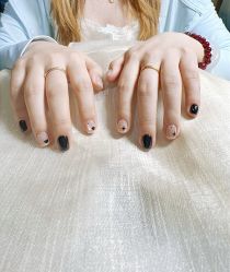 -研美·ym 美甲美睫