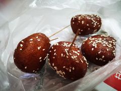 -崇州余荞面(落虹桥店)