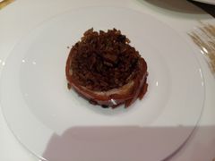 -8餐厅(新葡京酒店)