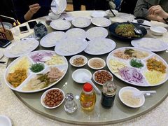 -丰尔粥食·顺德鱼生·干蒸排骨顺德菜(大良分店)