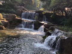 -兰溪地下长河