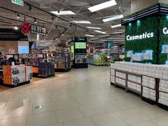 -永辉超市(翁梅地铁站店)