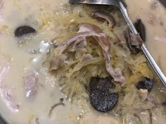 -东北人粗粮饺子坊(南山店)