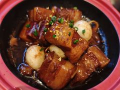 -妈妈菜舟山海鲜(定海古城店)