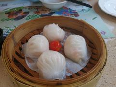 -点都德(汇盈广场店)