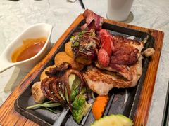-翠华餐厅(正佳广场店)