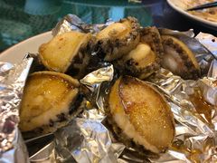 -盛港湾海鲜食府(黄沙店)