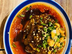 -好這口重庆小面(总店)