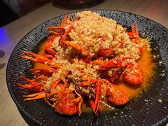 -红盔甲·小龙虾(车公庙店)