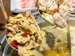 -快乐小羊(富强中路店)