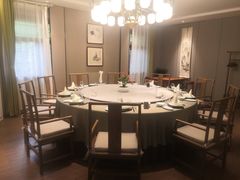 -香山湖渔家大院