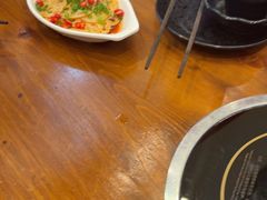 -八宝牛潮汕鲜牛肉火锅(净月店)