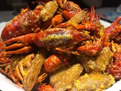 -京韵胡同·酱香羊蝎子火锅涮肉(长寿路店)