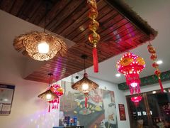 大堂-哈尔滨东北铁锅炖(都督街店)