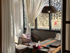 -邈墨茶馆(凤起路店)