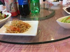 -申粤轩酒楼·三十年粤菜经典(丁香花园店)