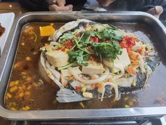 -徽厨食坊·农家特色私房菜