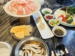 -诺筵汤品·菌汤火锅(南河坝店)