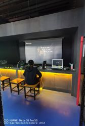 -嗨翻Hi-Fun竞技主题乐园·蹦床团建生日聚会(五棵松华熙店)