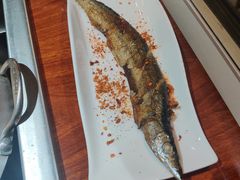 -玛嘻哒韩国料理炭火烤肉(莫邪路新天地店)