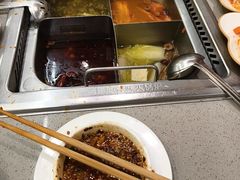 -海底捞火锅(欣大百货店)