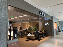 -M Stand(北京平安幸福中心店)