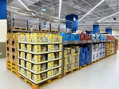 -盒马X会员店(王府井奥莱UP TOWN店)