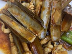 -新享乐海鲜(翠华路店)