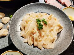 -肆味(东原1891江景店)