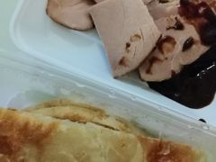 -李连贵熏肉大饼(天通苑店)