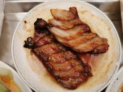 -黄连大头华烧鹅店(大良店)