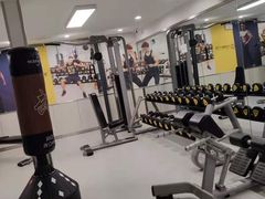 -中田·健身+普拉提(虹悦城店)