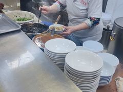 -正味斋锅巴菜(西北角店)